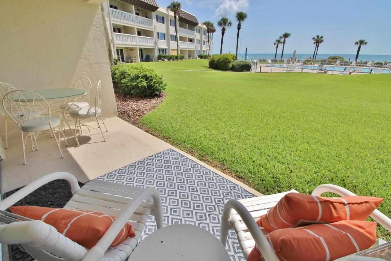 Chateau By The Sea 13C นิวสเมอร์นาบีช ภายนอก รูปภาพ