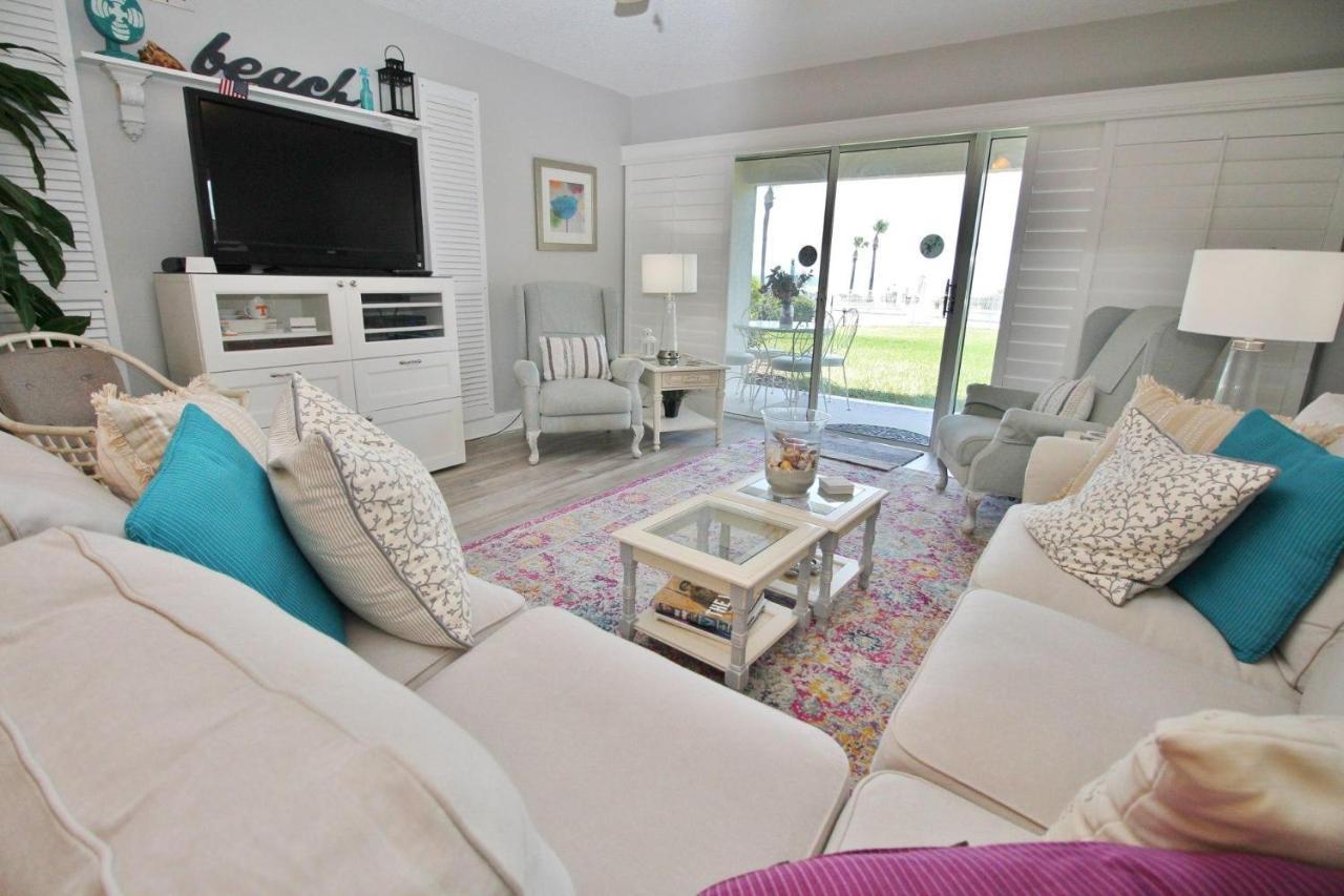 Chateau By The Sea 13C นิวสเมอร์นาบีช ภายนอก รูปภาพ