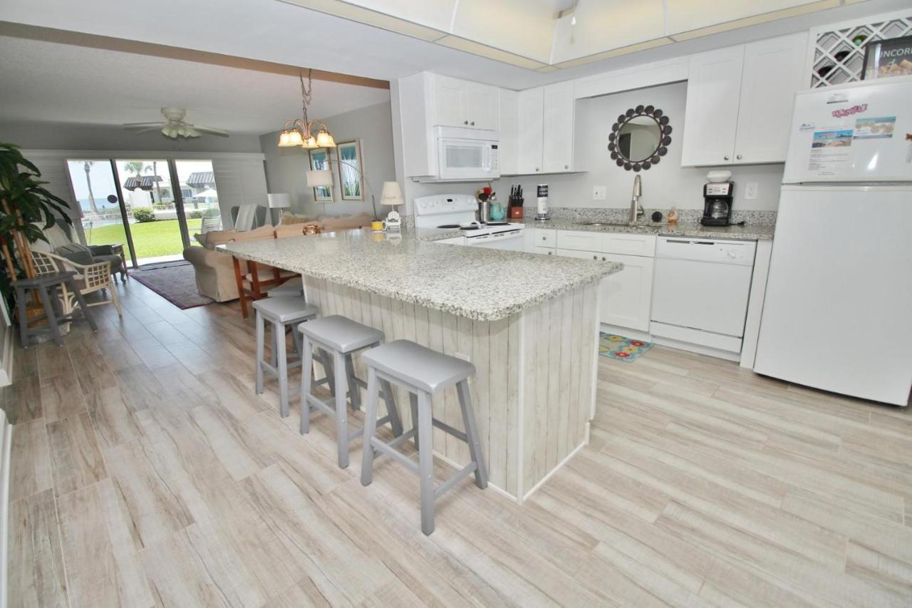 Chateau By The Sea 13C นิวสเมอร์นาบีช ภายนอก รูปภาพ