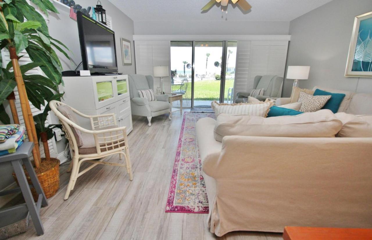 Chateau By The Sea 13C นิวสเมอร์นาบีช ภายนอก รูปภาพ